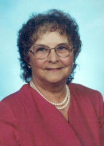 Della Isabelle Blake